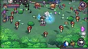 Claws of Soria: Escape the Succubus Night Demo Screenshot 2