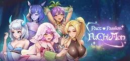 Pact, Passion, Puchimon! Playtest