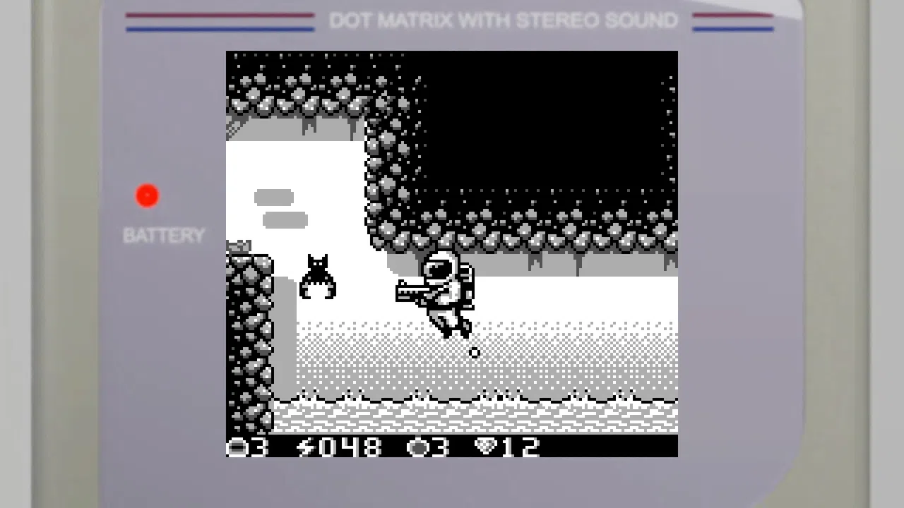 Jett Rider - Mini Hero Screenshot 7