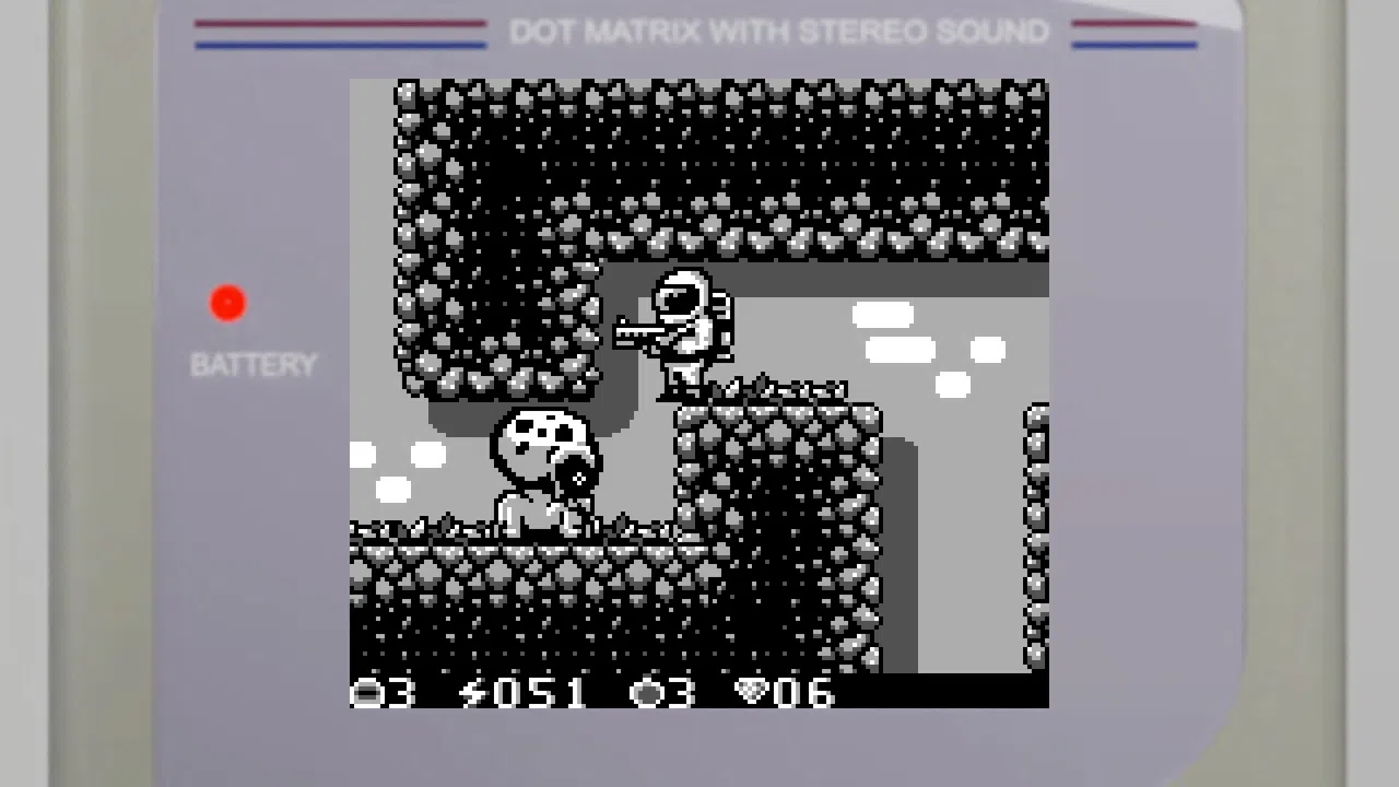 Jett Rider - Mini Hero Screenshot 5