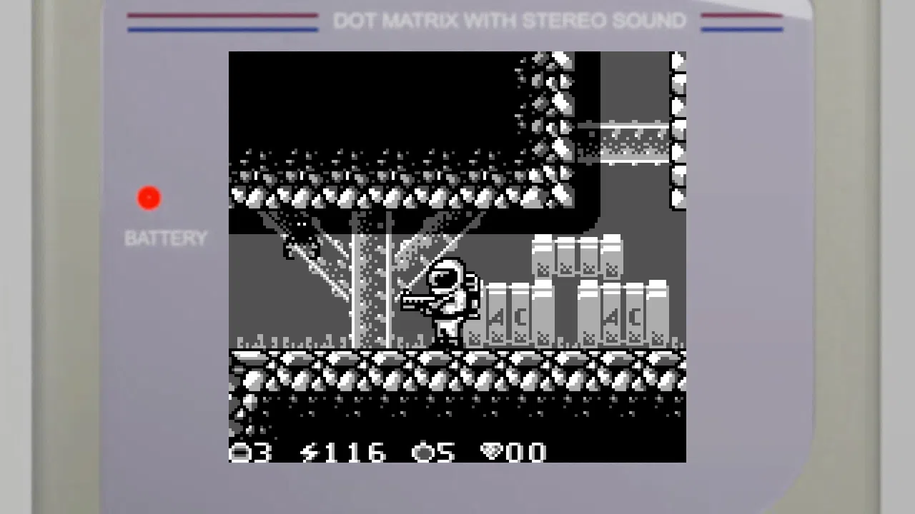 Jett Rider - Mini Hero Screenshot 6