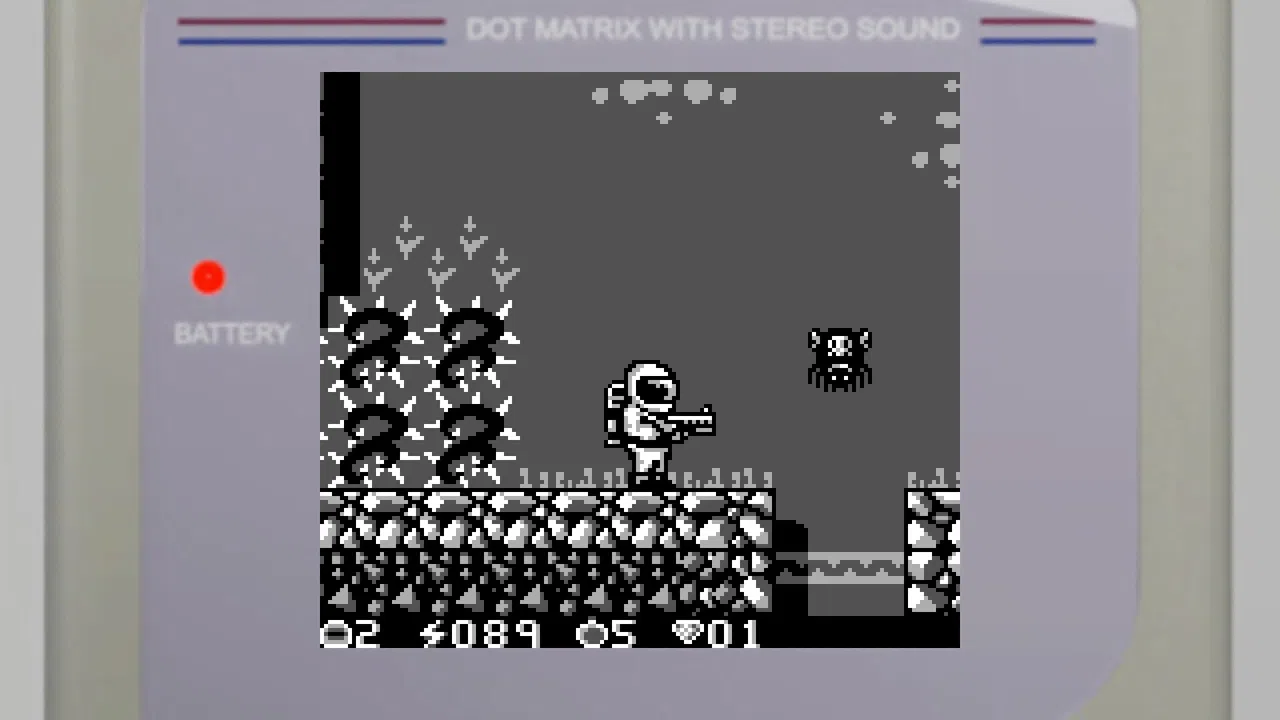 Jett Rider - Mini Hero Screenshot 2