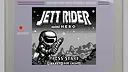 Jett Rider - Mini Hero Screenshot 4