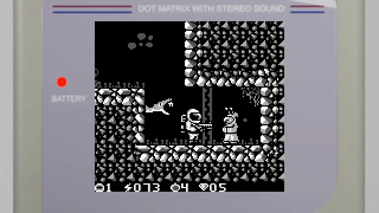 Jett Rider - Mini Hero Screenshot 1
