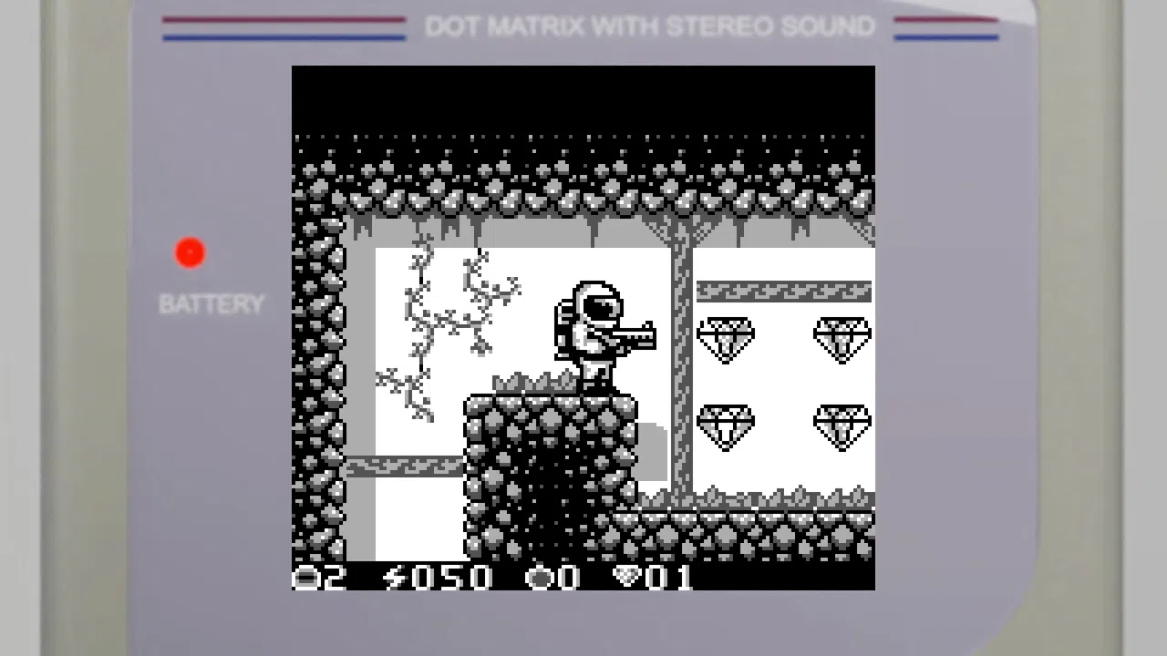 Jett Rider - Mini Hero Screenshot 0