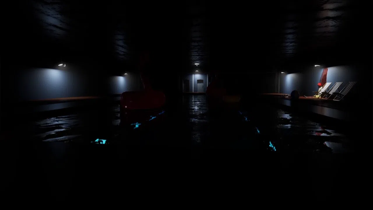 Dark Watching Chapter 2 Demo Screenshot 10