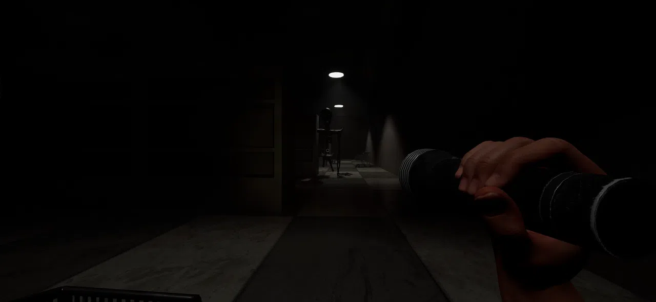 Dark Watching Chapter 2 Demo Screenshot 6