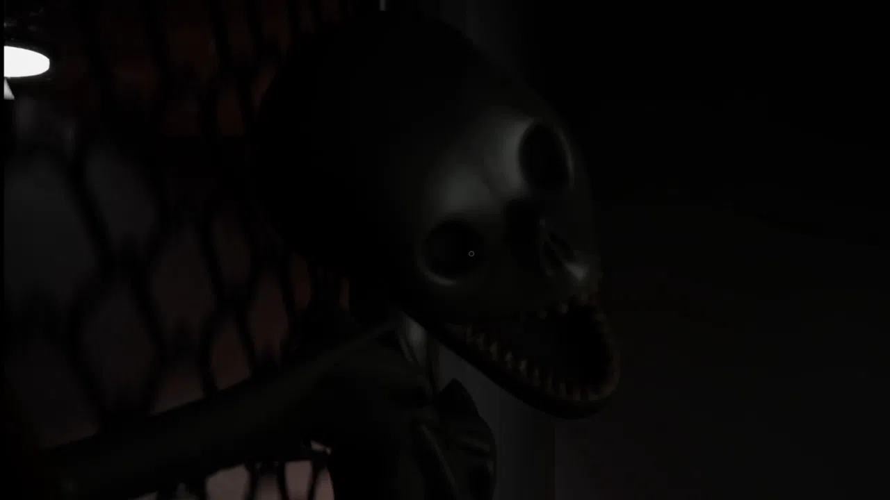 Dark Watching Chapter 2 Demo Screenshot 4