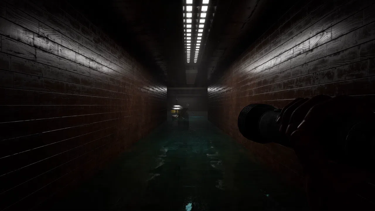 Dark Watching Chapter 2 Demo Screenshot 0