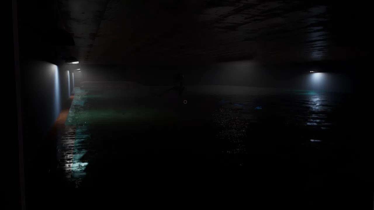 Dark Watching Chapter 2 Demo Screenshot 3