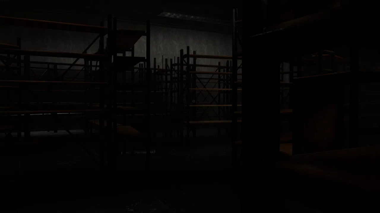 Dark Watching Chapter 2 Demo Screenshot 7