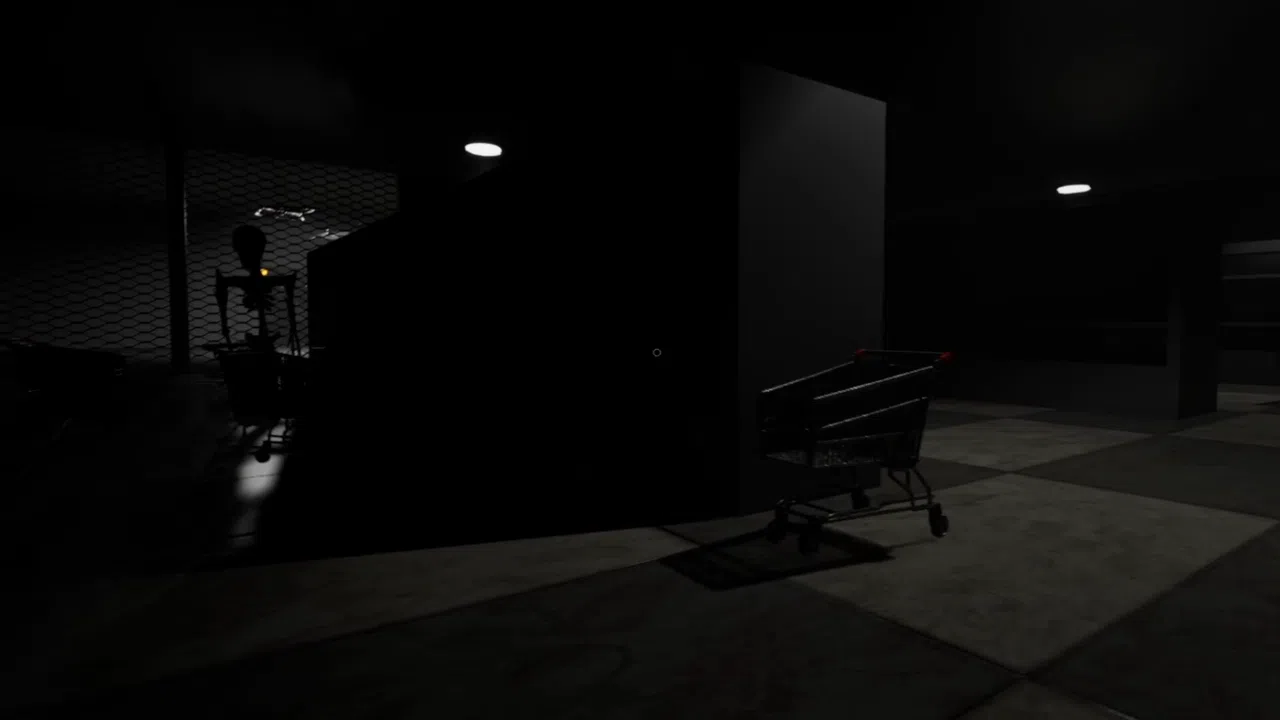 Dark Watching Chapter 2 Demo Screenshot 1