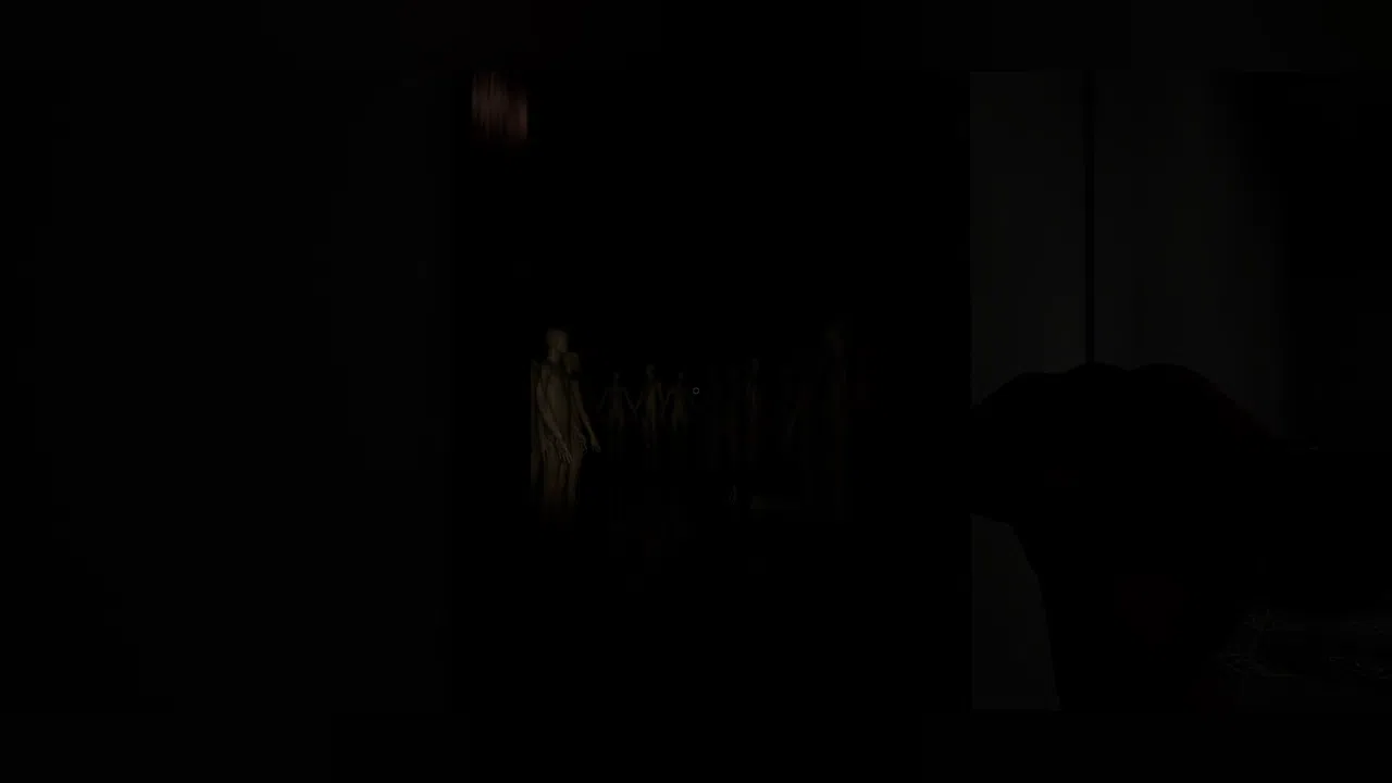 Dark Watching Chapter 2 Demo Screenshot 9