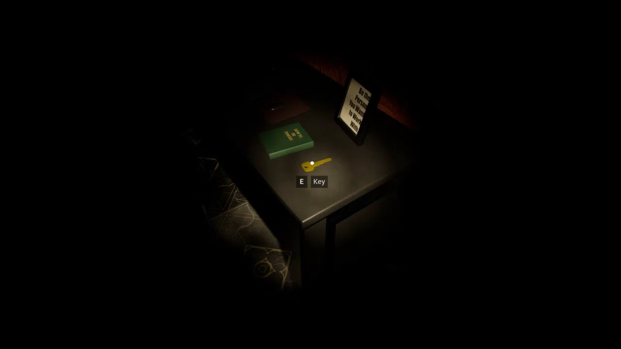 Dark Watching Chapter 2 Demo Screenshot 8