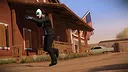 PAYDAY 2: Midland Ranch Heist Screenshot 1