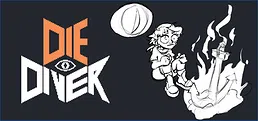 Die Diver Playtest