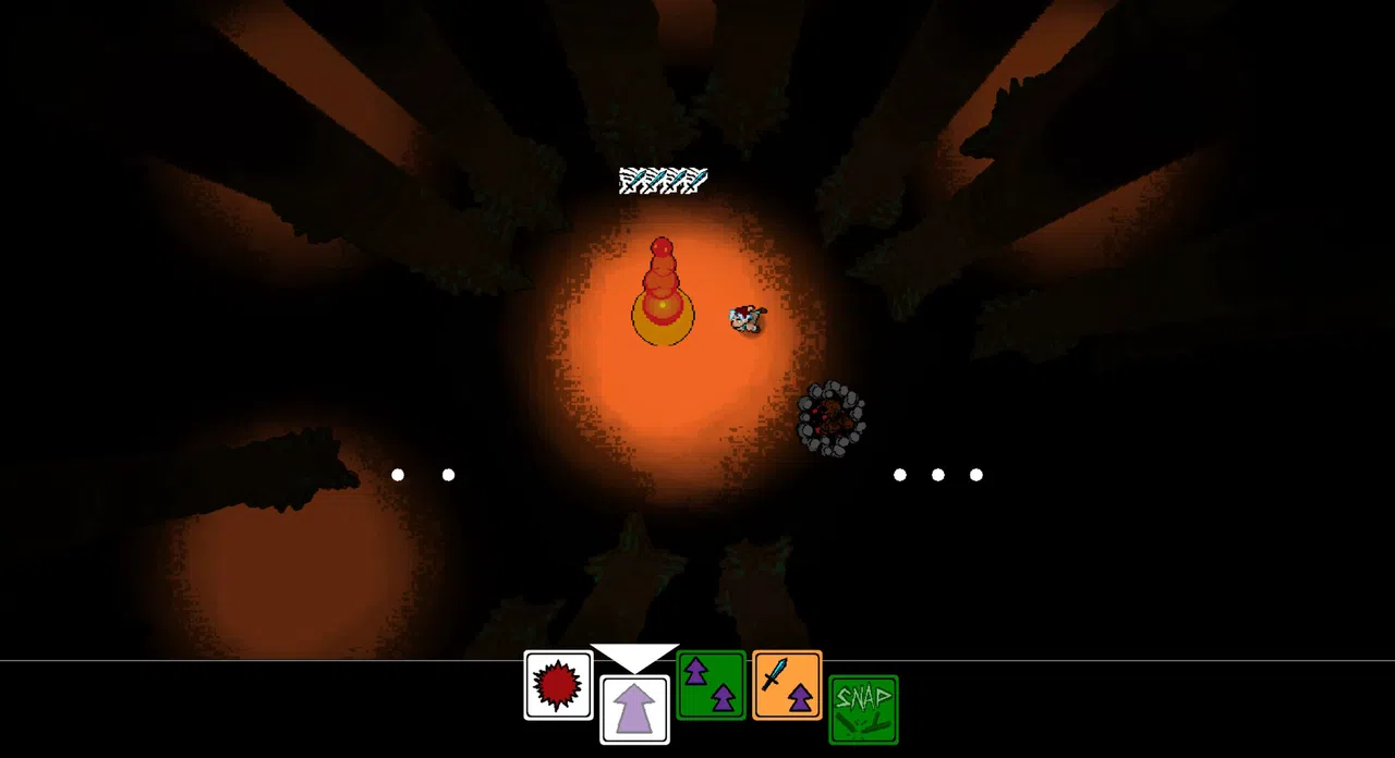 Die Diver Playtest Screenshot 2