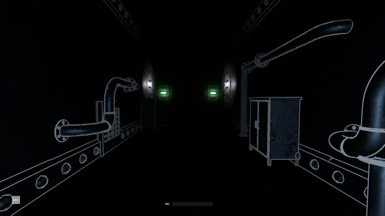 SHUT UP, IT'S HERE! Screenshot 2