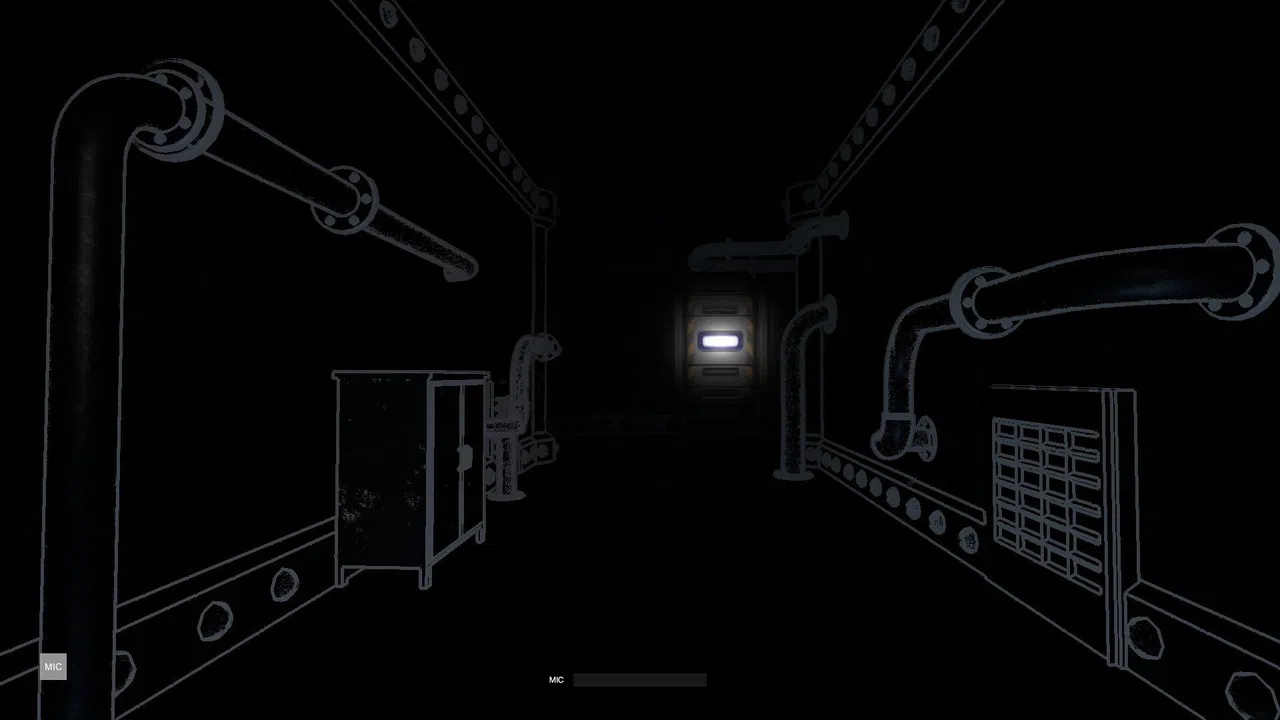 SHUT UP, IT'S HERE! Screenshot 1
