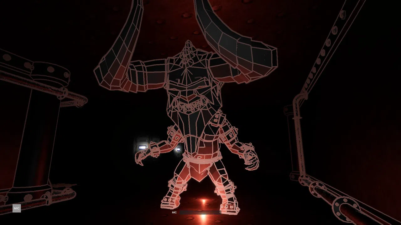 SHUT UP, IT'S HERE! Screenshot 4
