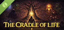 The Cradle of Life Demo