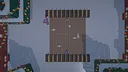 Corridor Duel Screenshot 4