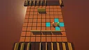 Corridor Duel Screenshot 1