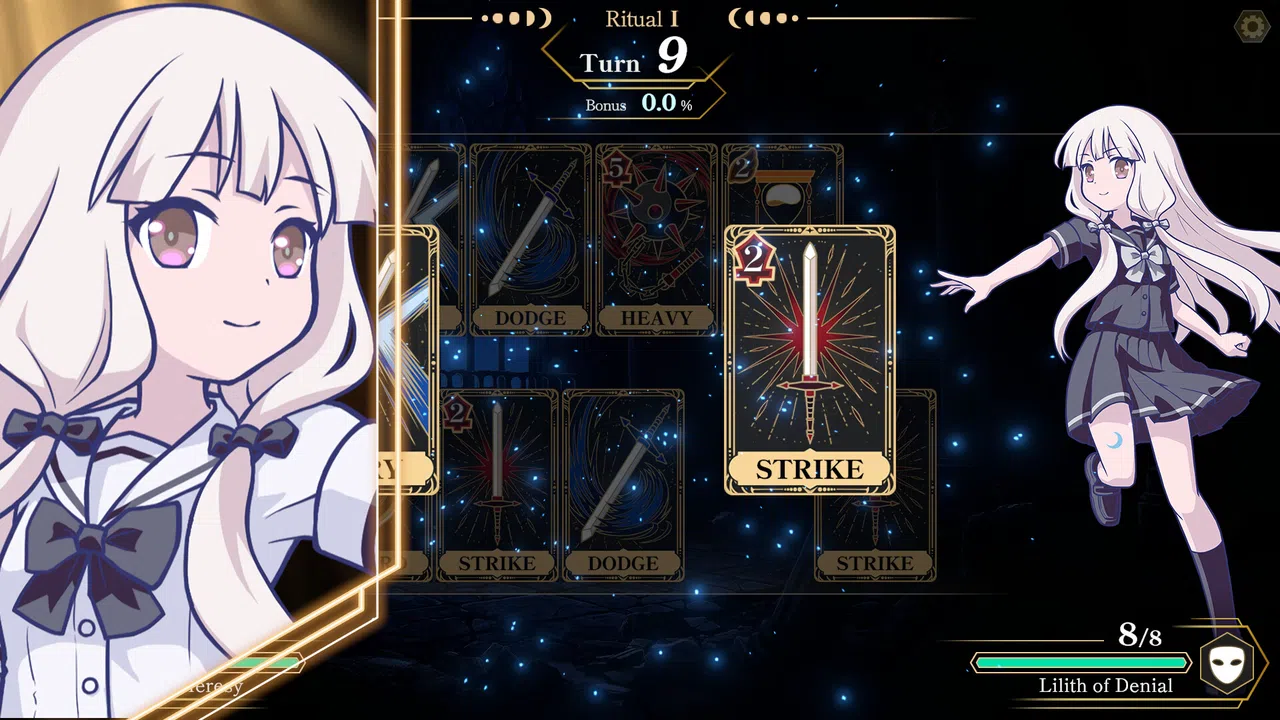 LUNAR PULSE Screenshot 5