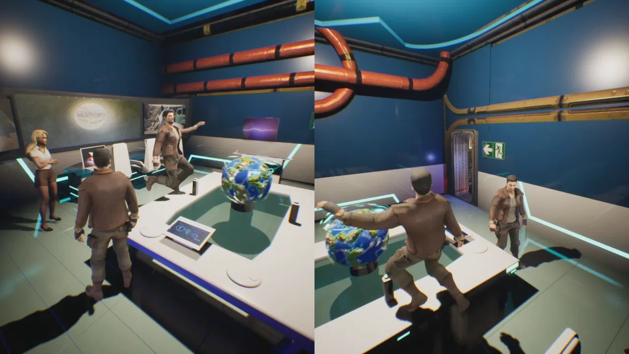 Silly Agent Screenshot 6