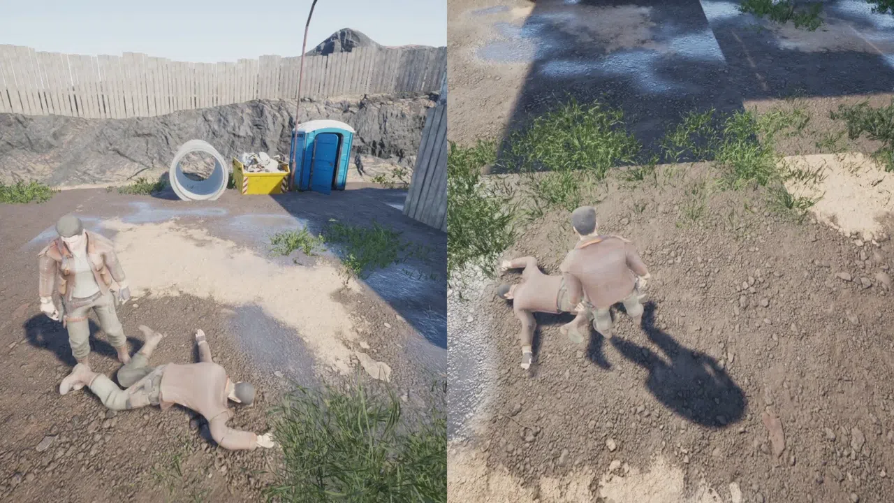 Silly Agent Screenshot 0