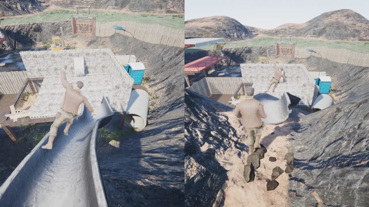 Silly Agent Screenshot 7