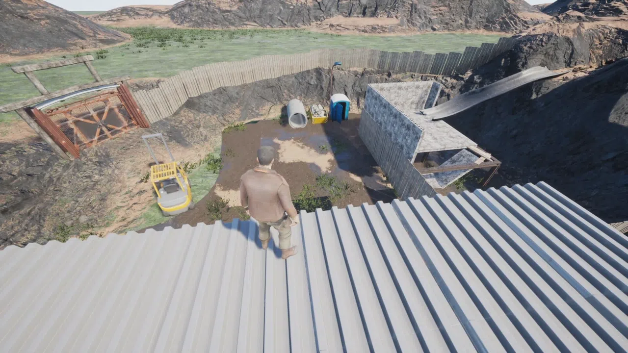Silly Agent Screenshot 5