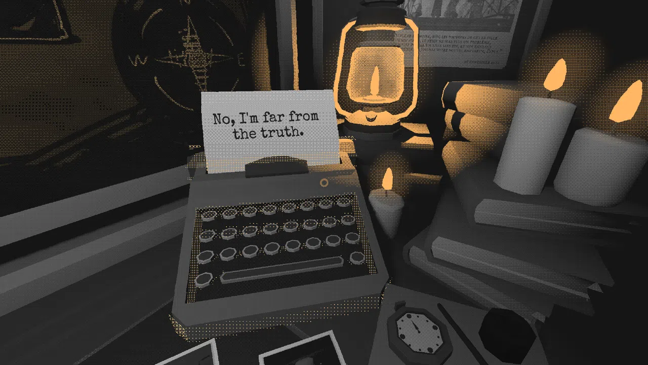 The bird of the North Screenshot 4