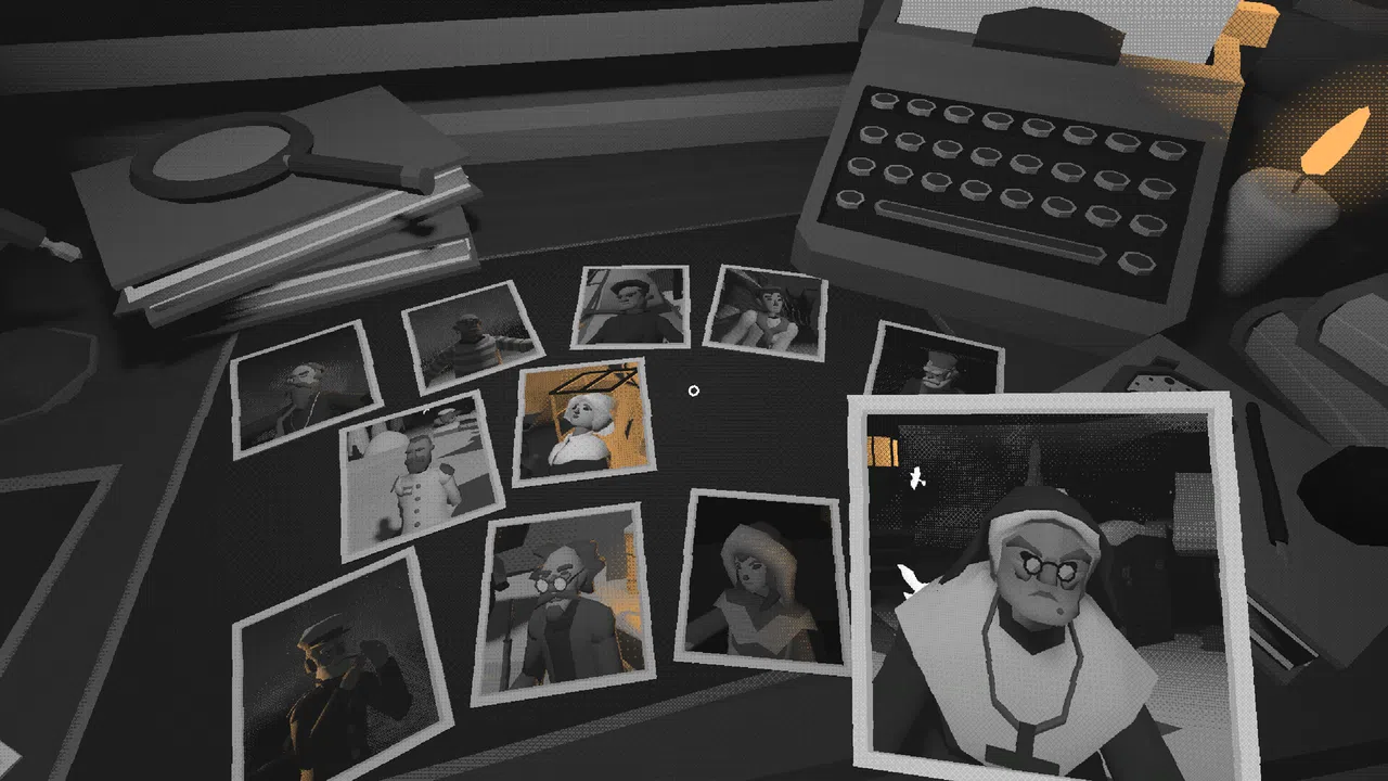 The bird of the North Screenshot 7