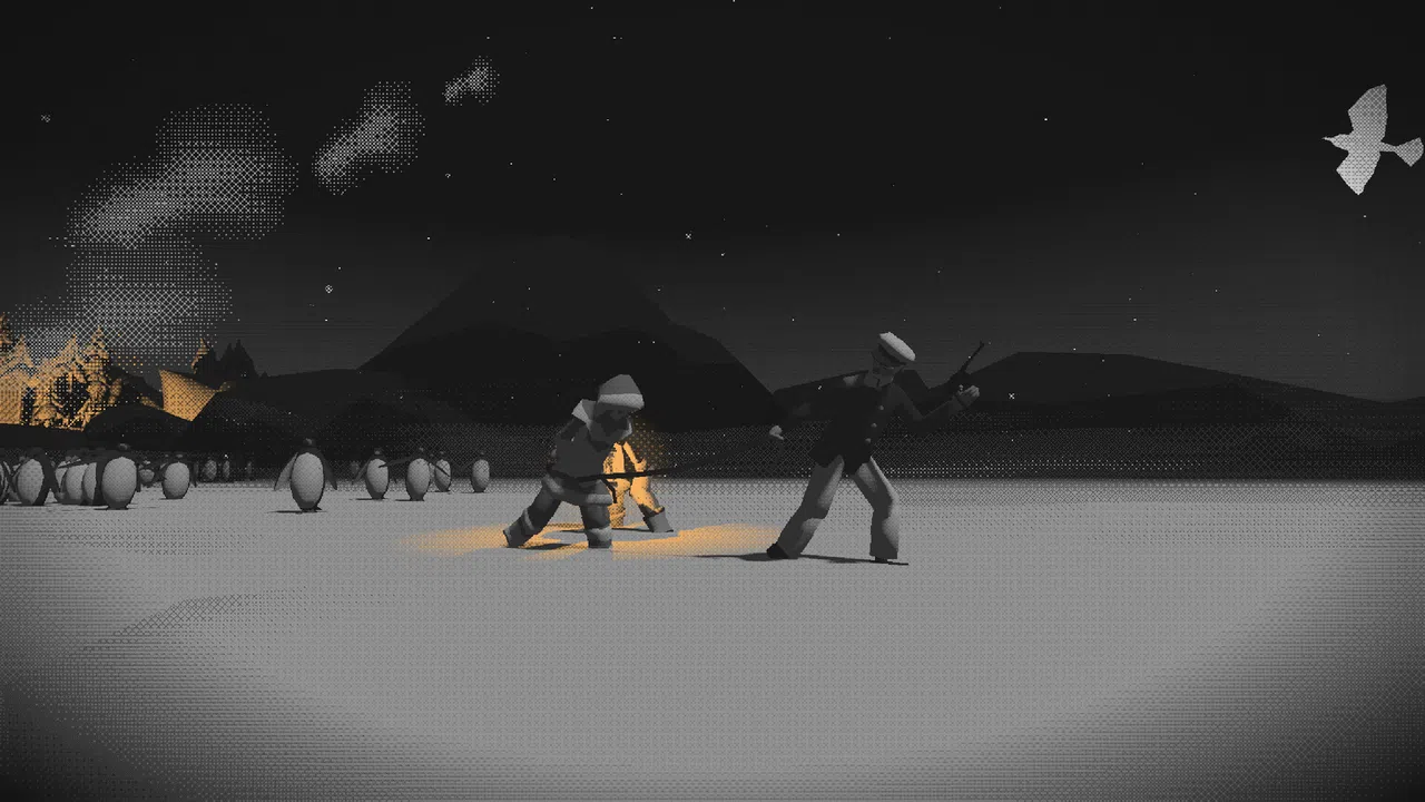 The bird of the North Screenshot 1