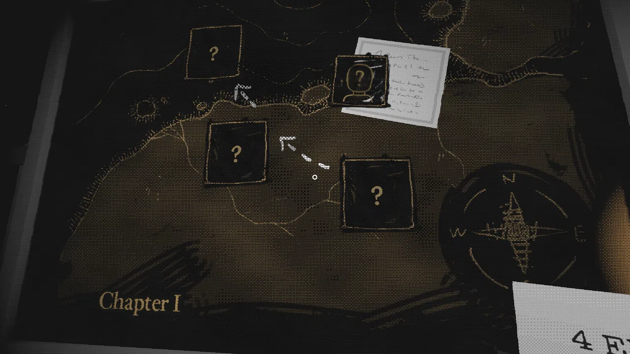The bird of the North Screenshot 6