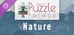 Jigsaw Puzzle Palace - Nature