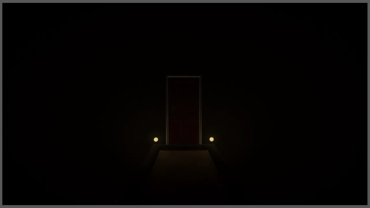 Just More Doors : REFRAMED & REDACTED Screenshot 5