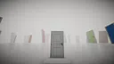 Just More Doors : REFRAMED & REDACTED Screenshot 3