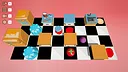 Tomatito's Culinary Pizza Adventure Screenshot 5