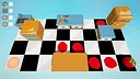 Tomatito's Culinary Pizza Adventure Screenshot 1