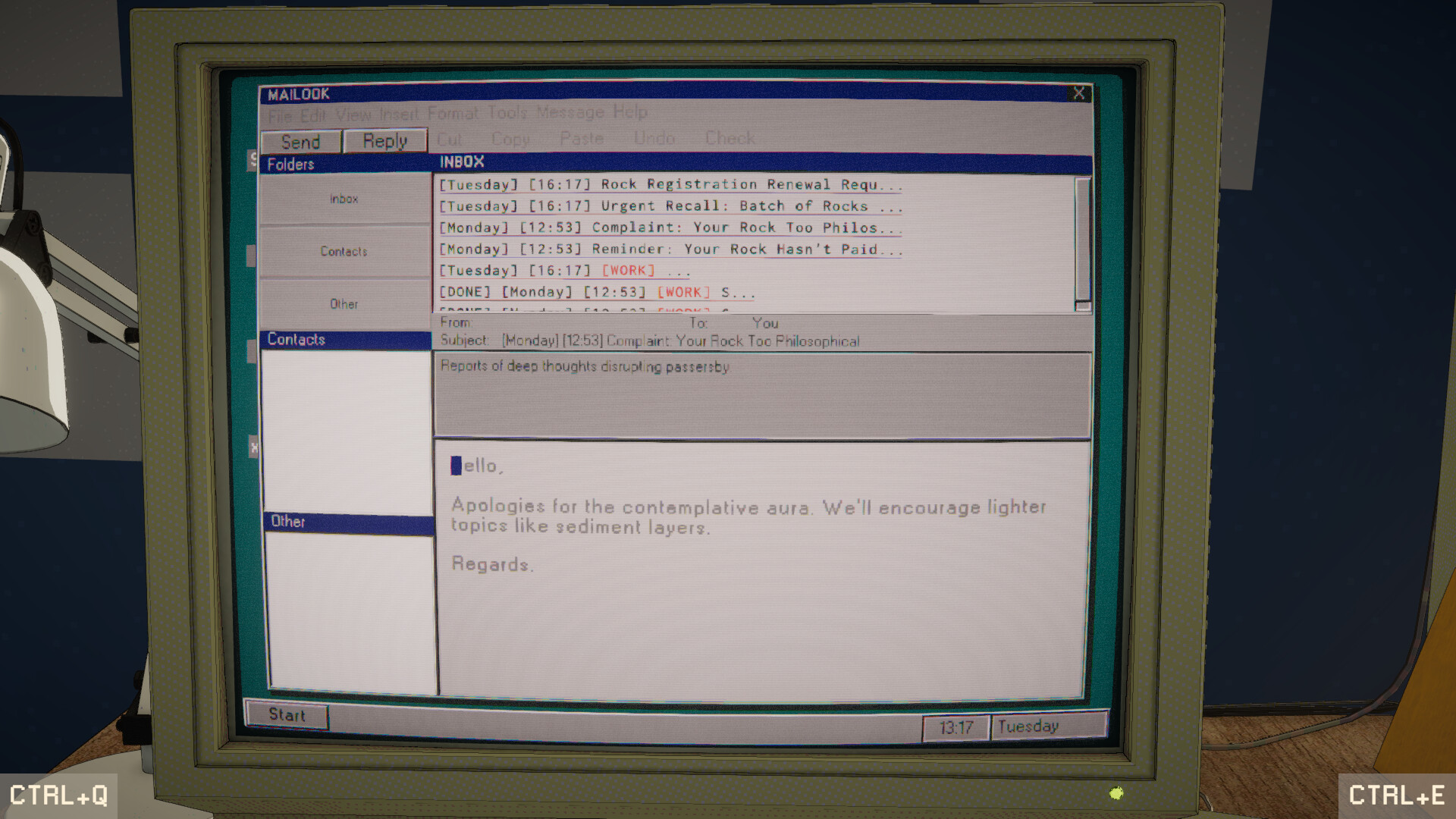 Rock From Home Screenshot 3