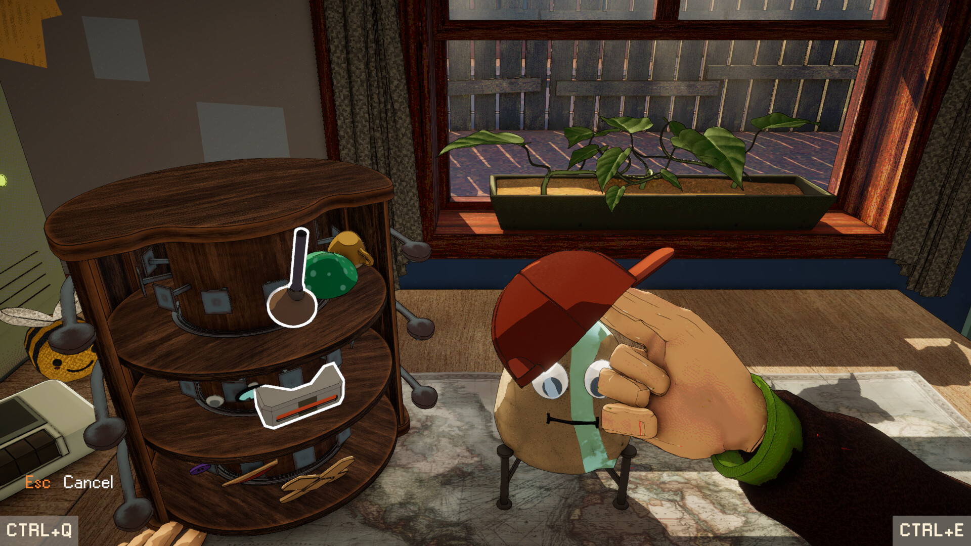 Rock From Home Screenshot 7