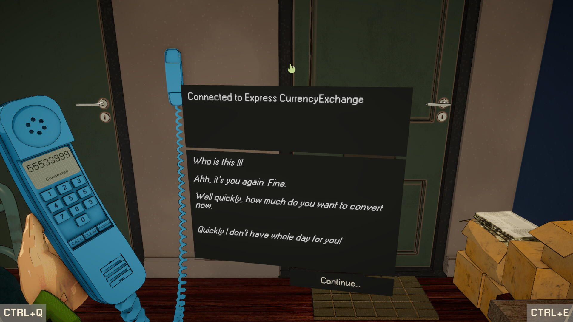 Rock From Home Screenshot 4