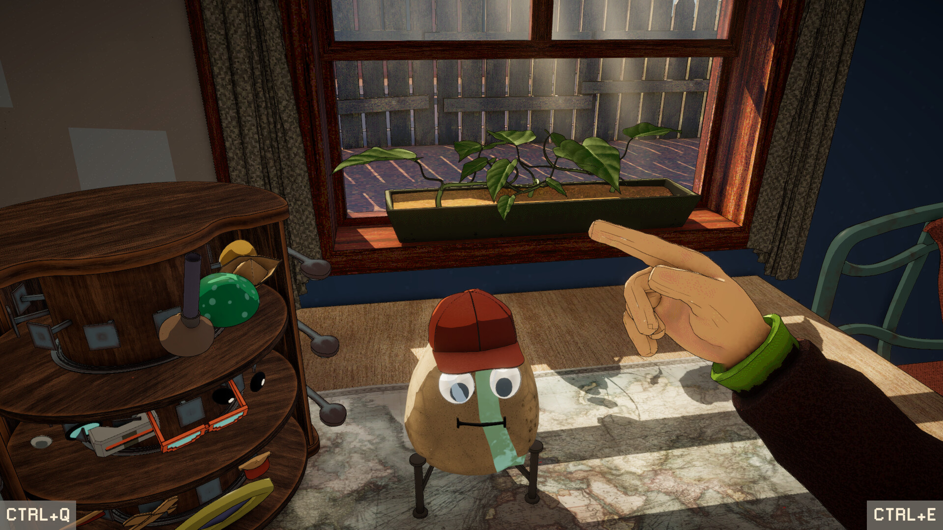 Rock From Home Screenshot 6