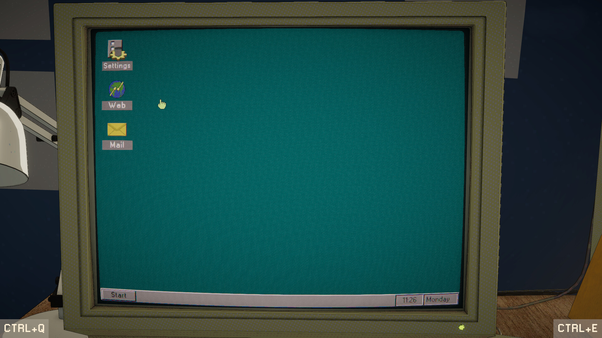 Rock From Home Screenshot 0