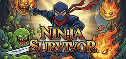 Ninja Survivor