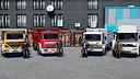 Trucker: Master Drivers Screenshot 3