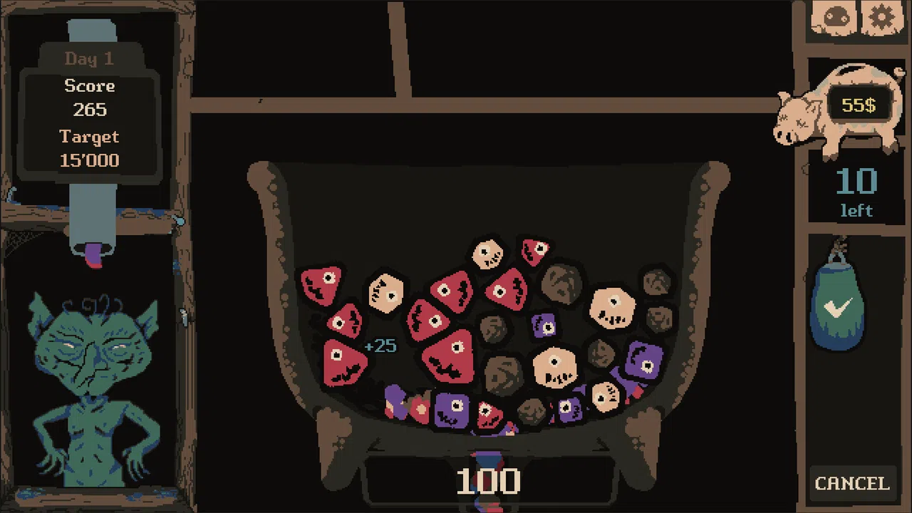 Slime Soup Screenshot 4