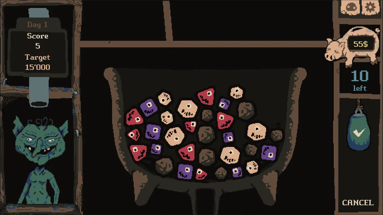 Slime Soup Screenshot 3